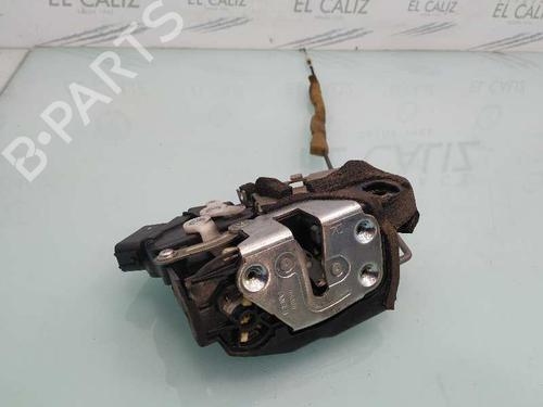 Used Front right lock MAZDA 5 (CR) 2.0 CD (CR19) (110 hp) 8086632