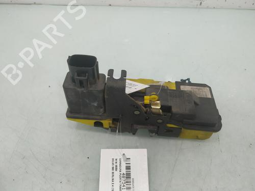 Rear right lock VOLVO S80 I (184) 2.4 | BP19705929C99 