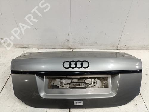 Used Tailgate Tailgate AUDI A6 C6 (4F2) [2004-2011] 33793272 33793272