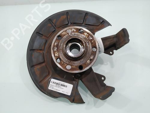 Used Right front steering knuckle SEAT LEON (1P1) [2005-2013]  31250282