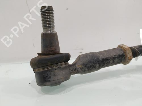 Steering rack VW CRAFTER 30-50 Van (2E_)  | BP31144021M22 