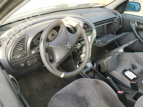 Fuse box CITROËN XSARA Coupe (N0) 2.0 HDI 90 | BP13898871E1 