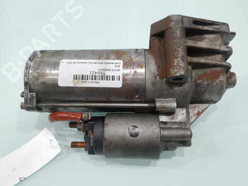 Starter FORD MONDEO III (B5Y) 2.2 TDCi | BP33430639M8 - Image 5