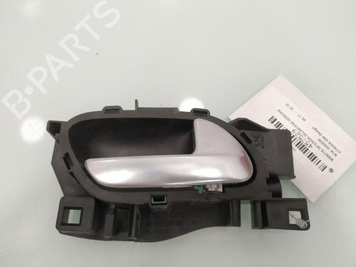 Front right interior door handle CITROËN DS4 (NX_) 1.6 HDi 110 | BP15374954I14 