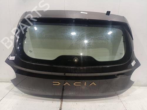 Used Tailgate DACIA SANDERO III [2021-2026]  31309606