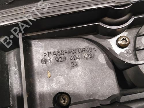 Valve cover BMW 3 (E46) 320 d | BP28097458M124 