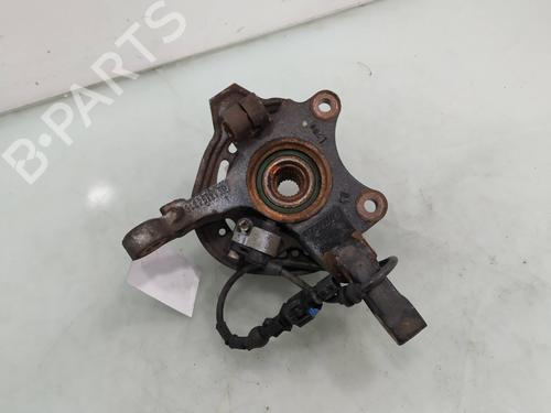 Højre Styrespindel Lejehus OPEL CORSA C (X01) 1.3 CDTI (F08, F68) | BP10338505M26 