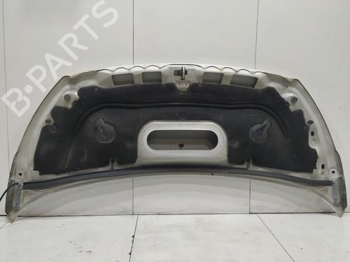 Motorhjelm CITROËN JUMPY II Platform/Chassis 2.0 HDi 125 | BP29452607C1 