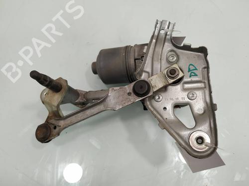 Used Front wiper motor PEUGEOT 5008 (0U_, 0E_) 1.6 HDi (114 hp) 11350934