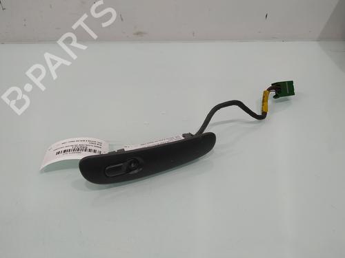 Used Left front window switch OPEL VECTRA B (J96) [1995-2004]  31356511