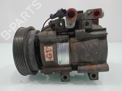 AC compressor HYUNDAI XG (XG) 350 | BP26282354M34 