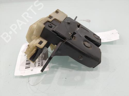 Tailgate lock RENAULT CLIO III (BR0/1, CR0/1)  | BP31267517C101 