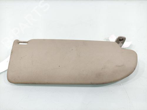 Left sun visor SEAT IBIZA IV (6J5, 6P1) 1.4 | BP33049232I1 - Image 3