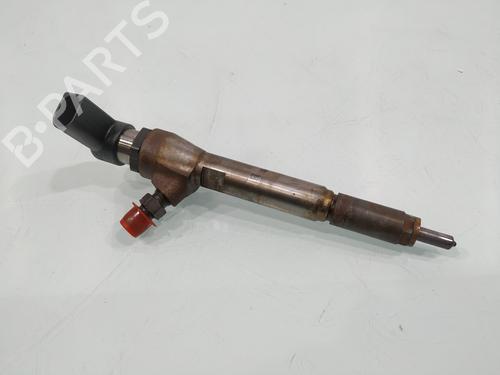 Used Injector RENAULT MEGANE II (BM0/1_, CM0/1_) [2001-2012]  31251108