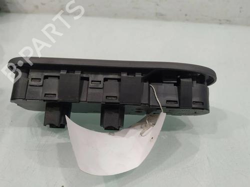 Left front window switch CITROËN C5 II (RC_) | BP39691988I27 - Image 5