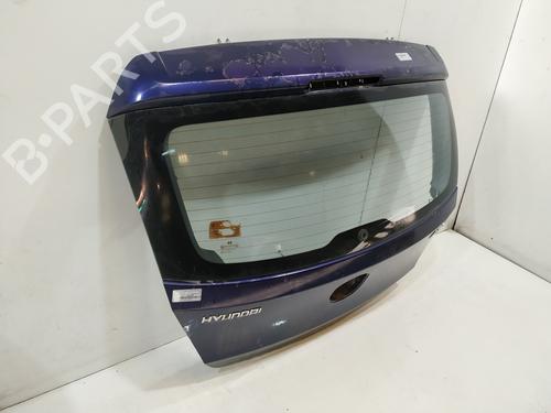 Tailgate HYUNDAI i30 (FD)  | BP15838923C6 