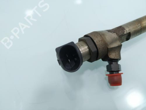 Injector RENAULT SCÉNIC II (JM0/1_)  | BP23102998M100 