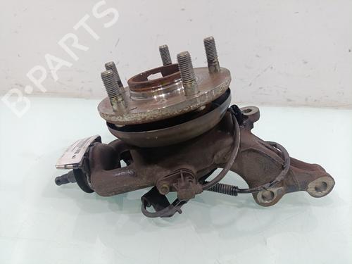 Right front steering knuckle HYUNDAI i30 (FD) | BP33177159M26 - Image 2