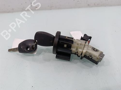 Used Ignition barrel Ignition barrel OPEL VIVARO B Van (X82) 1.6 CDTI (05) (125 hp) 32700160 32700160