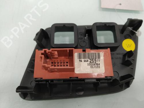 Switch CITROËN DS4 (NX_) 1.6 HDi 110 | BP15374935I30 