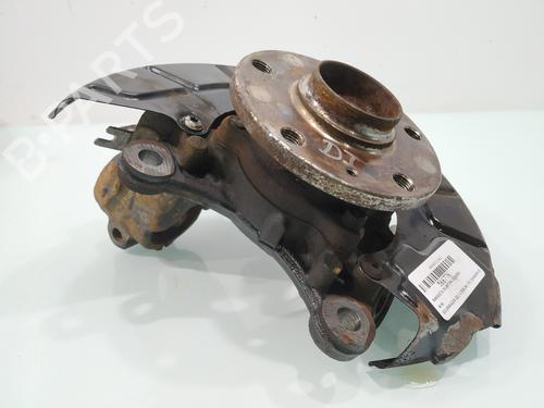 Left front steering knuckle VW GOLF V (1K1) | BP32348527M25 - Image 3