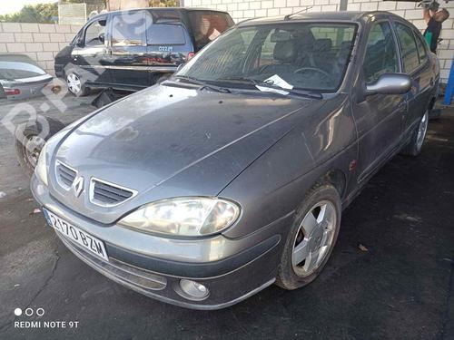 Used Parts RENAULT MEGANE I Classic (LA0/1_)  1.6 16V (LA00, LA04, LA0B, LA11, LA16, LA19, LA1J, LA1K,...  1161071