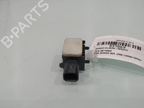Used Electronic sensor FORD MONDEO IV (BA7) [2007-2015]  29451040