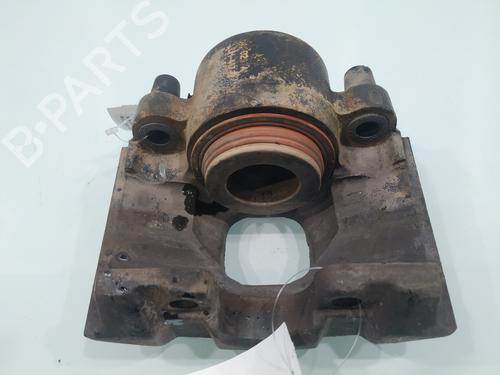 Left front brake caliper MERCEDES-BENZ M-CLASS (W163)  | BP28191660M105 