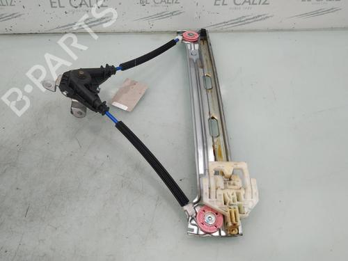 Rear left window mechanism FIAT 500L (351_, 352_)  | BP8121398C24 