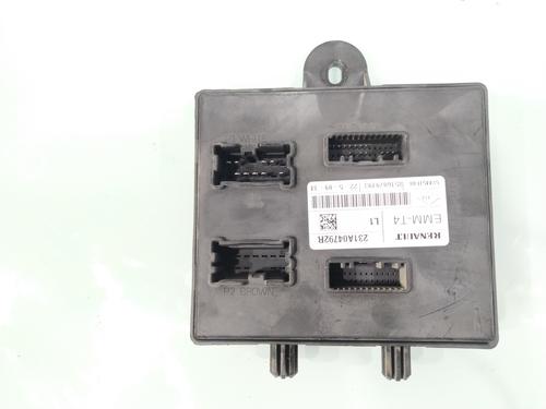 Elektronisk modul RENAULT CLIO IV (BH_)  | BP25721294M83 