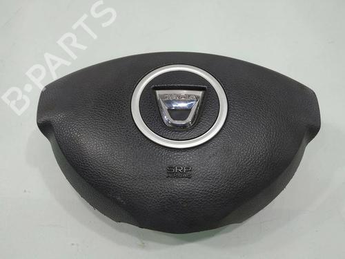 Used Driver airbag Driver airbag DACIA SANDERO [2008-2026] 39696582 39696582