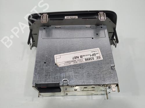 Radio SEAT TOLEDO III (5P2)  | BP32672009E6  - Image 8