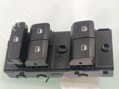 Left front window switch HYUNDAI BAYON (BC3) | BP38171985I27 - Image 7