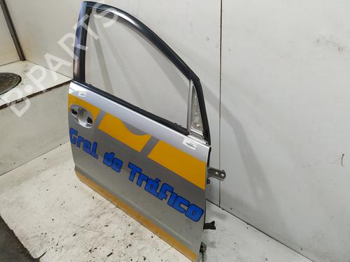 Right front door TOYOTA PRIUS Liftback (_W2_) 1.5 Hybrid (NHW20_, NHW20R) | BP28035286C3