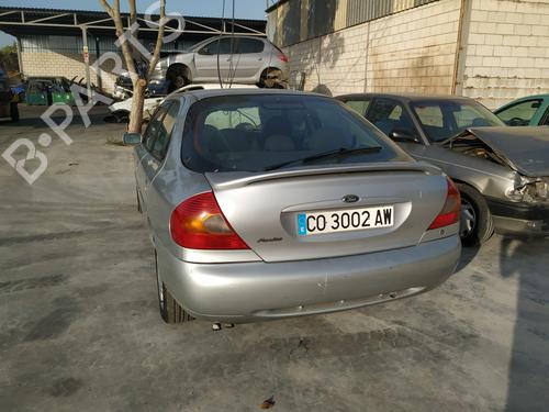 Injection pump FORD MONDEO II (BAP) 1.8 TD | BP15382017M78 