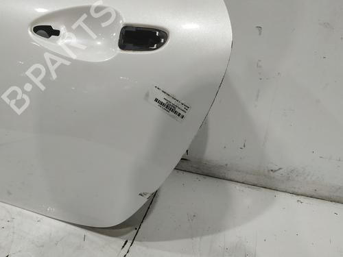 Left front door MAZDA MX-5 IV (ND__) | BP32219604C2