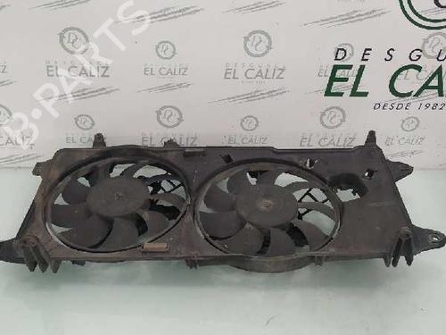 Termoventilador FIAT DOBLO MPV (119_, 223_) 1.9 JTD (223AXE1A) (100 hp) 8090803