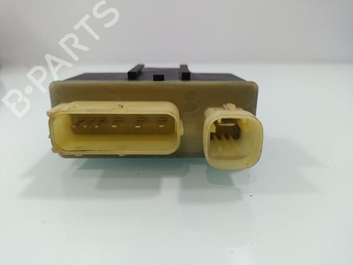 Used Electronic module Electronic module DS DS 5 (KF_) [2015-2018] 33852100 33852100