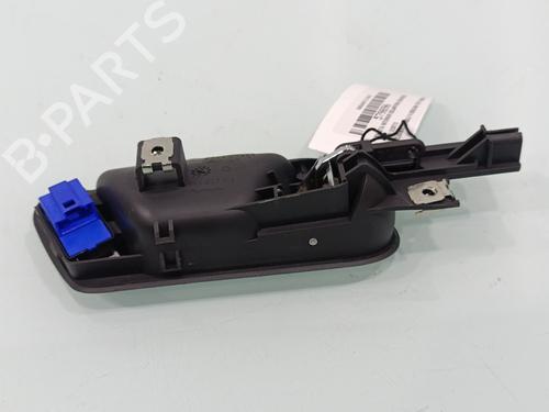 Front left interior door handle VW GOLF V (1K1) | BP36418983I13 - Image 7