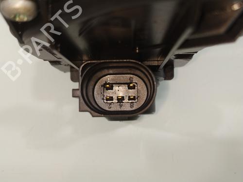 Egr RENAULT SCÉNIC II (JM0/1_)  | BP30511224M69 