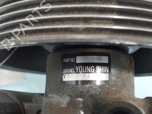 Steering pump HYUNDAI SANTA FÉ I (SM) 2.0 CRDi | BP22442975M99 