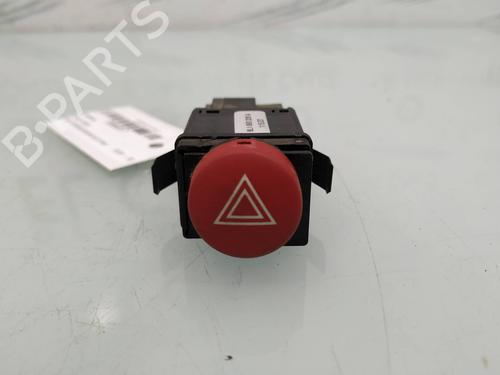 Used Warning switch SEAT CORDOBA (6L2) 1.9 TDI (100 hp) 8097224