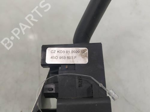 Steering column stalk VW GOLF IV (1J1) 1.6 16V | BP10031161I23 
