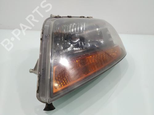 Left headlight DAEWOO KALOS (KLAS) 1.2 | BP24869076C28 