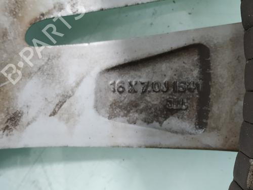 Rim OPEL ASTRA K (B16) 1.5 CRDI (68) | BP16357609C45 