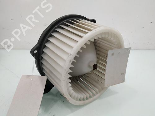 Heater blower motor KIA SPORTAGE III (SL) 1.7 CRDi | BP15227263M62 
