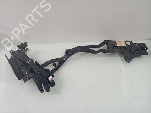 Dørhengsel/Dørstopper OPEL ASTRA H TwinTop (A04) 1.8 (L67) (140 hp) 29329473
