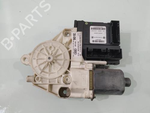 Portierruitmotor linksvoor AUDI A3 (8P1) [2003-2013]  30061392