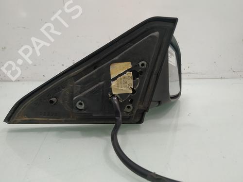 Right mirror VOLVO S40 I (644) 1.9 TD | BP16340638C27 