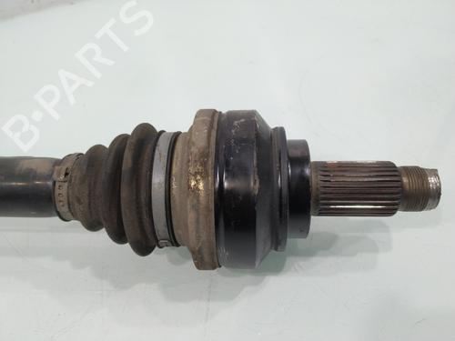 Right rear driveshaft BMW 7 (E65, E66, E67) 730 Ld | BP31321859M41